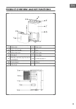 Предварительный просмотр 23 страницы Klarstein 10034433 Manual