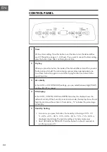 Предварительный просмотр 24 страницы Klarstein 10034433 Manual