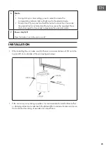 Предварительный просмотр 25 страницы Klarstein 10034433 Manual