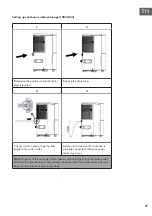 Предварительный просмотр 27 страницы Klarstein 10034433 Manual