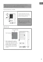 Предварительный просмотр 29 страницы Klarstein 10034433 Manual