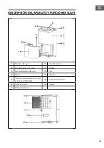 Предварительный просмотр 41 страницы Klarstein 10034433 Manual