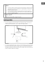 Предварительный просмотр 43 страницы Klarstein 10034433 Manual