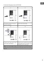 Предварительный просмотр 45 страницы Klarstein 10034433 Manual