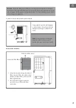 Предварительный просмотр 47 страницы Klarstein 10034433 Manual