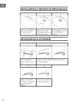 Предварительный просмотр 62 страницы Klarstein 10034436 Manual