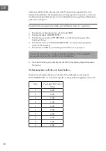 Preview for 10 page of Klarstein 10034440 Manual