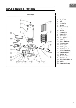 Preview for 5 page of Klarstein 10034450 Manual