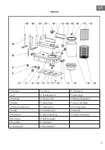 Preview for 7 page of Klarstein 10034450 Manual