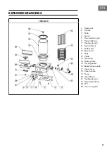 Preview for 11 page of Klarstein 10034450 Manual