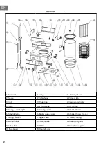 Preview for 12 page of Klarstein 10034450 Manual