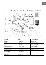 Preview for 13 page of Klarstein 10034450 Manual