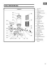 Preview for 17 page of Klarstein 10034450 Manual