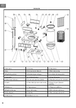 Preview for 18 page of Klarstein 10034450 Manual