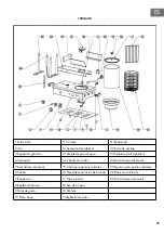 Preview for 19 page of Klarstein 10034450 Manual