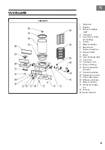 Preview for 23 page of Klarstein 10034450 Manual