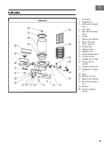 Preview for 29 page of Klarstein 10034450 Manual