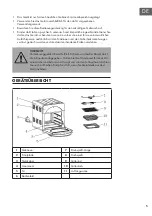 Preview for 5 page of Klarstein 10034451 Manual