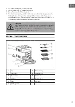 Preview for 17 page of Klarstein 10034451 Manual