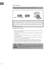 Preview for 20 page of Klarstein 10034451 Manual