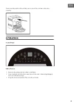 Preview for 21 page of Klarstein 10034451 Manual