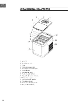 Preview for 36 page of Klarstein 10034462 Manual