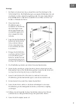 Предварительный просмотр 9 страницы Klarstein 10034486 Manual