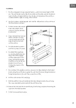 Предварительный просмотр 21 страницы Klarstein 10034486 Manual