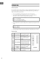 Предварительный просмотр 22 страницы Klarstein 10034486 Manual