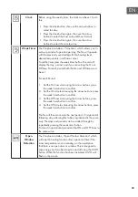 Предварительный просмотр 23 страницы Klarstein 10034486 Manual