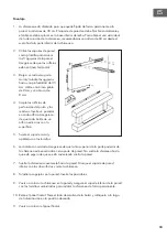 Предварительный просмотр 33 страницы Klarstein 10034486 Manual