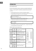 Предварительный просмотр 34 страницы Klarstein 10034486 Manual