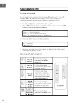 Предварительный просмотр 58 страницы Klarstein 10034486 Manual