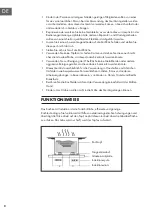 Preview for 8 page of Klarstein 10034504 Manual