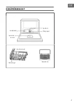 Предварительный просмотр 7 страницы Klarstein 10034510 Manual