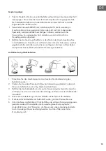 Preview for 13 page of Klarstein 10034510 Manual