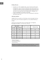 Preview for 14 page of Klarstein 10034510 Manual