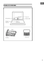 Предварительный просмотр 37 страницы Klarstein 10034510 Manual