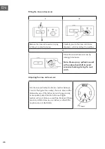 Предварительный просмотр 46 страницы Klarstein 10034510 Manual