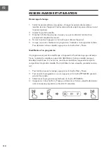 Preview for 112 page of Klarstein 10034510 Manual