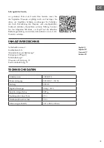 Preview for 3 page of Klarstein 10034515 Manual