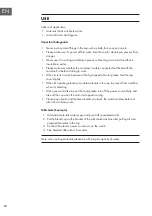 Preview for 12 page of Klarstein 10034518 User Manual