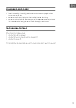 Preview for 13 page of Klarstein 10034518 User Manual