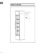 Предварительный просмотр 14 страницы Klarstein 10034521 Manual