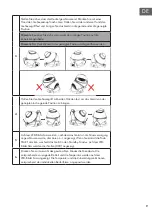 Предварительный просмотр 9 страницы Klarstein 10034528 Manual