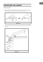 Предварительный просмотр 11 страницы Klarstein 10034528 Manual