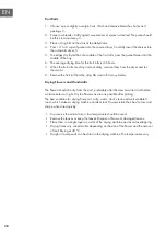 Preview for 38 page of Klarstein 10034544 Manual