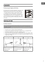 Preview for 7 page of Klarstein 10034553 Manual