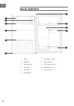 Preview for 20 page of Klarstein 10034553 Manual