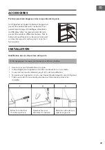 Preview for 49 page of Klarstein 10034553 Manual